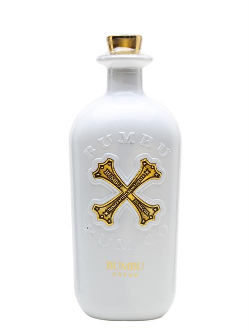Spiritus - Bumbu cream 70 cl. 